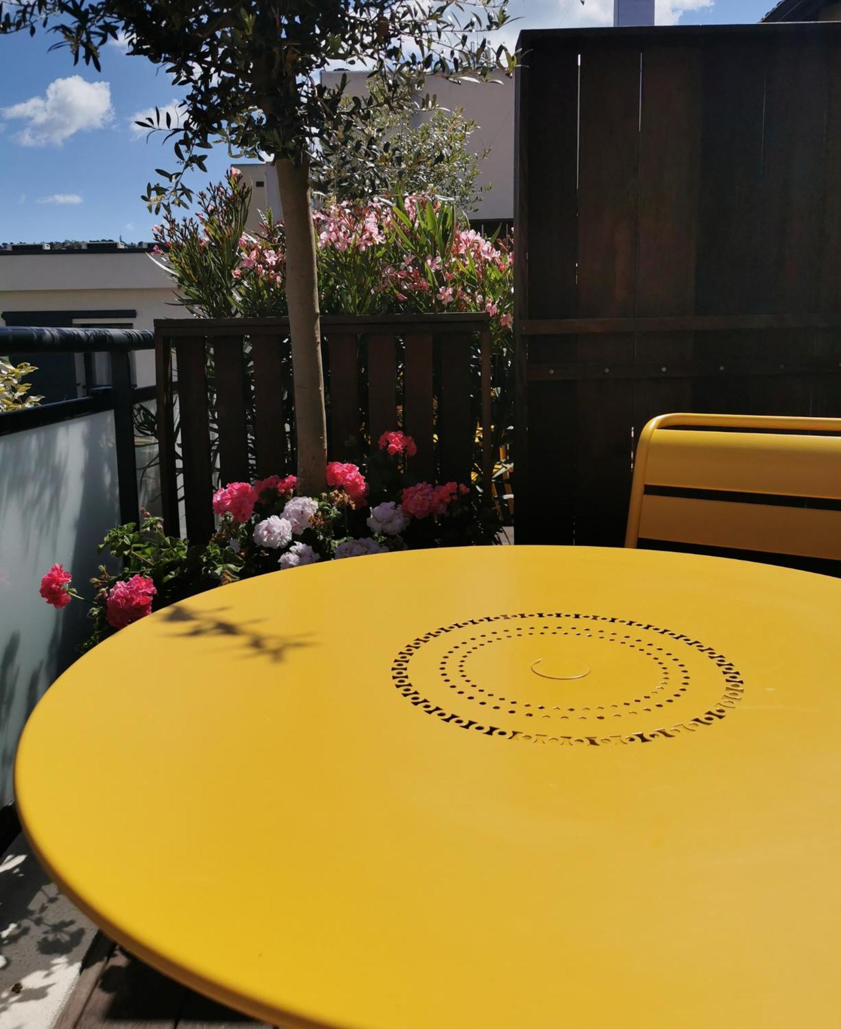 Sète Hotel De La Plage מראה חיצוני תמונה